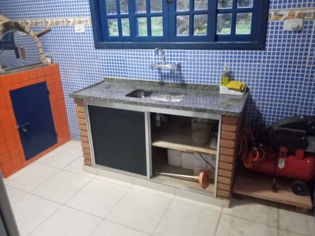 Fazenda em Cunha/São Paulo — Ref U2AQBF — Imagem 13