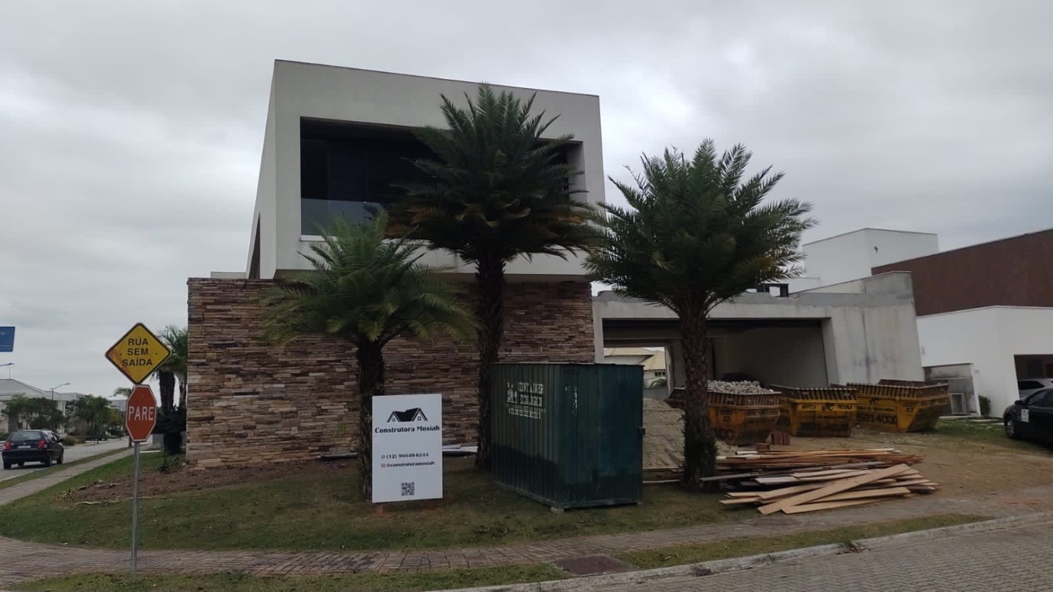 Casa de Condomínio, 5 quartos - Foto 3