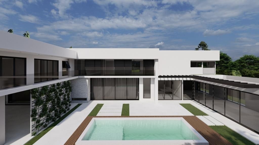 Casa de Condomínio, 5 quartos - Foto 5