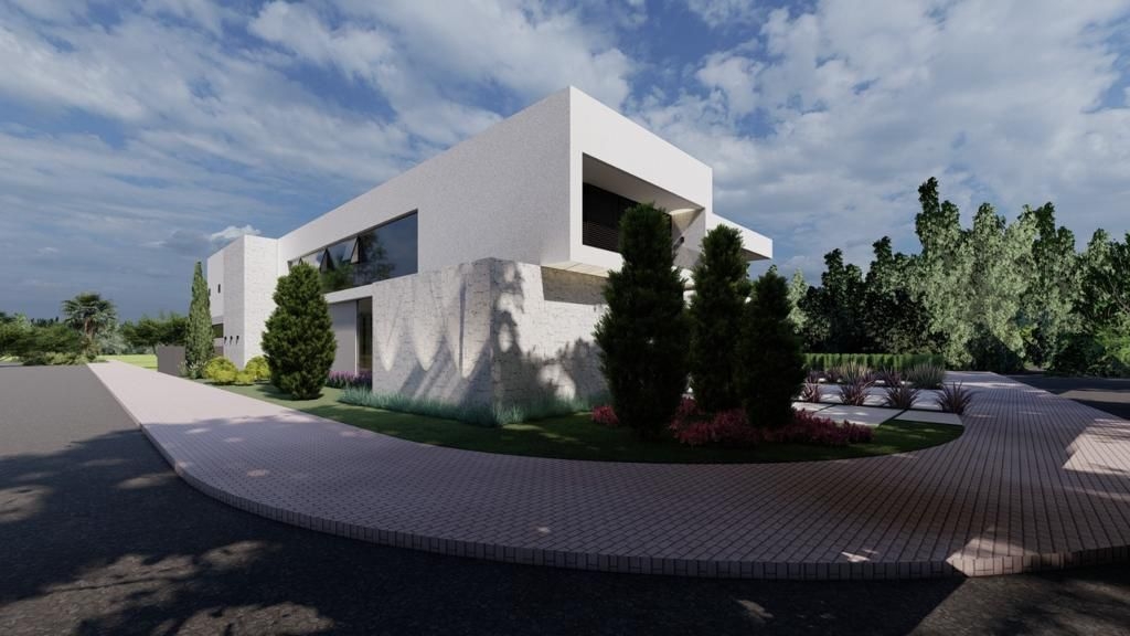 Casa de Condomínio, 5 quartos - Foto 2