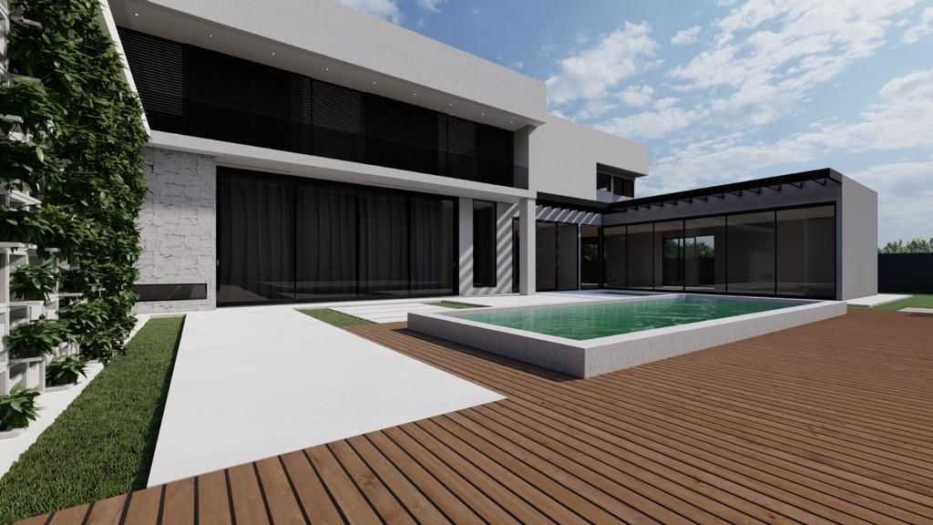 Casa de Condomínio, 5 quartos - Foto 6