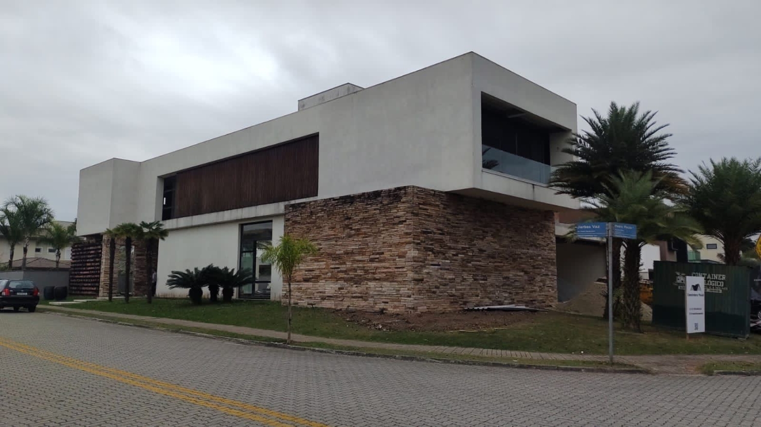 Casa de Condomínio, 5 quartos - Foto 14