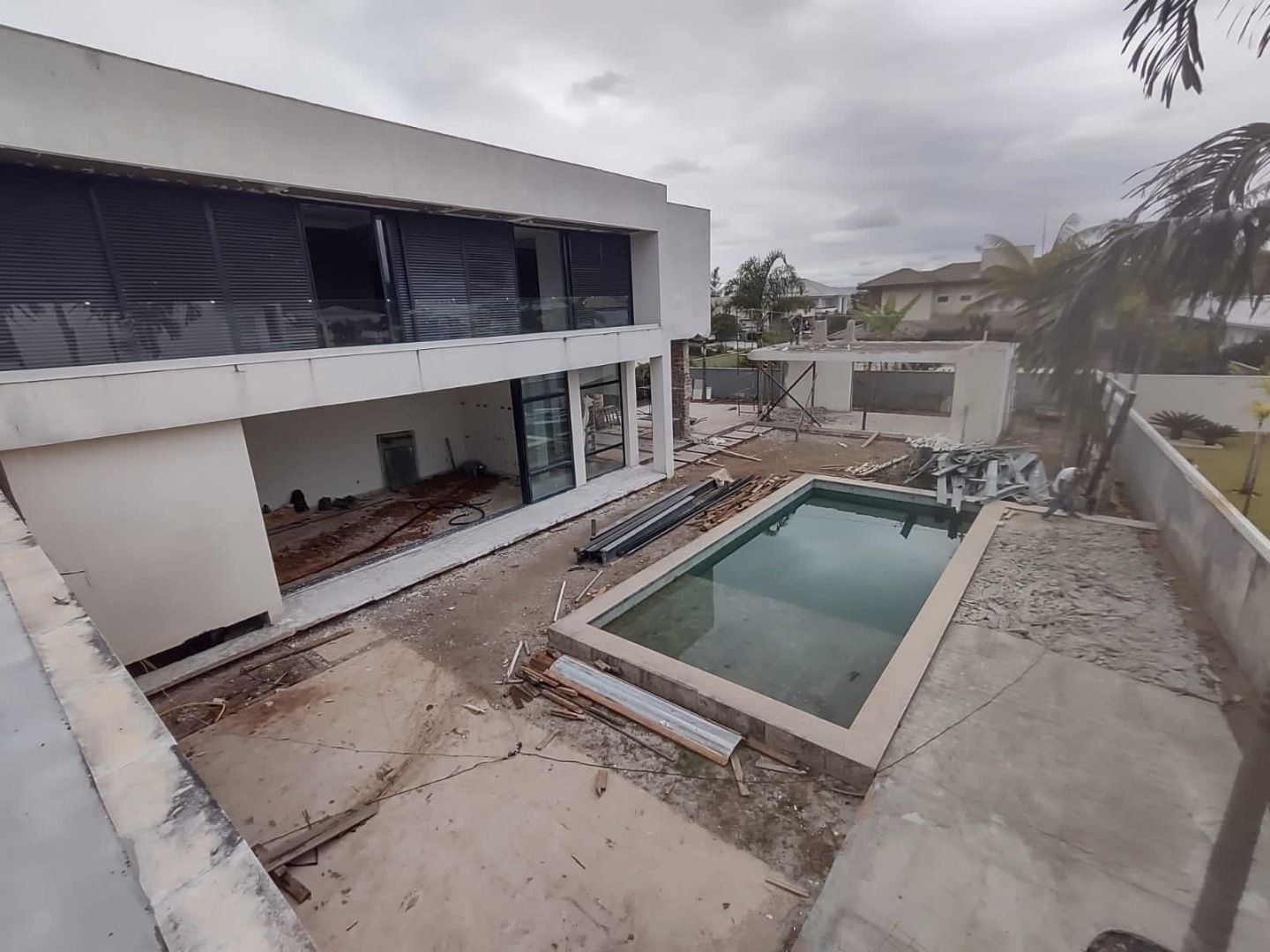 Casa de Condomínio, 5 quartos - Foto 20