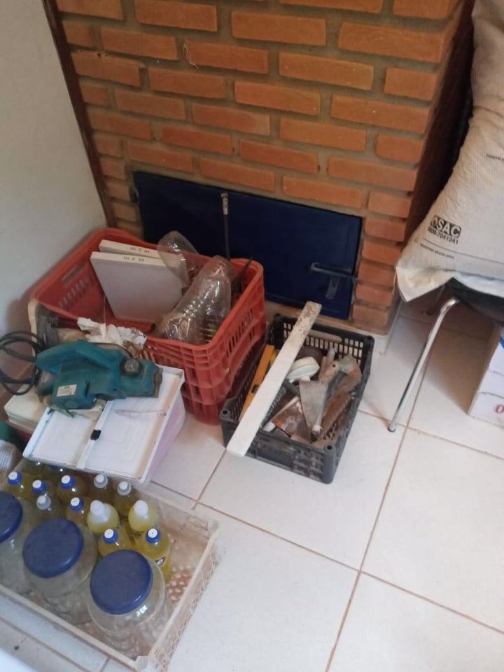 Fazenda em Cunha/São Paulo — Ref U2AQBF — Imagem 26