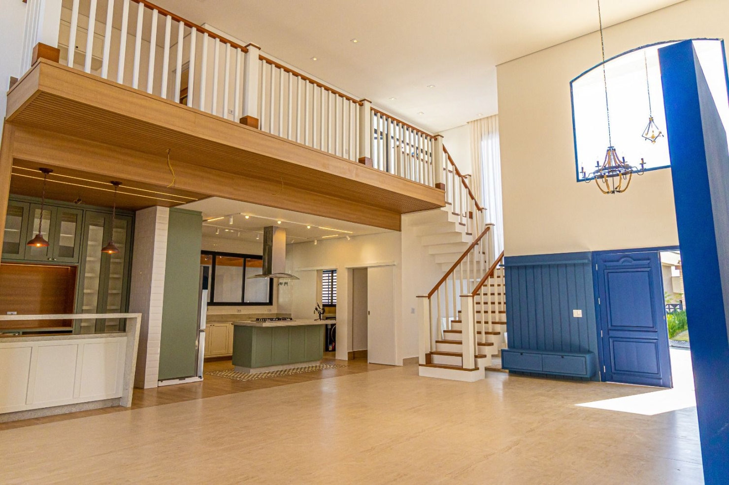 Casa, 4 quartos, 337 m² - Foto 7