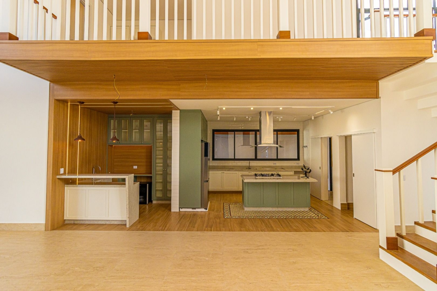 Casa, 4 quartos, 337 m² - Foto 8
