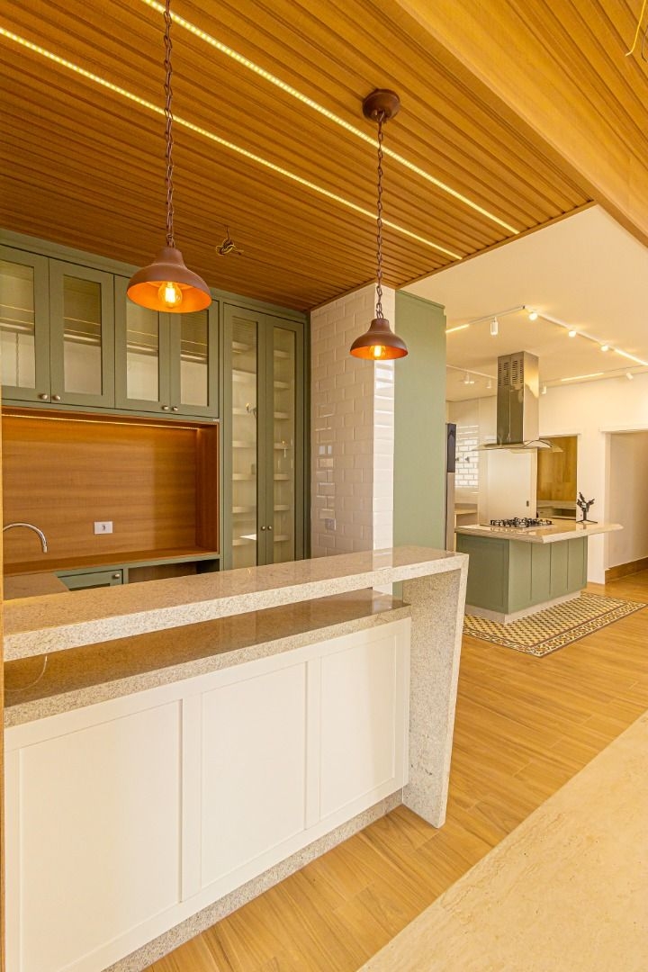 Casa, 4 quartos, 337 m² - Foto 9