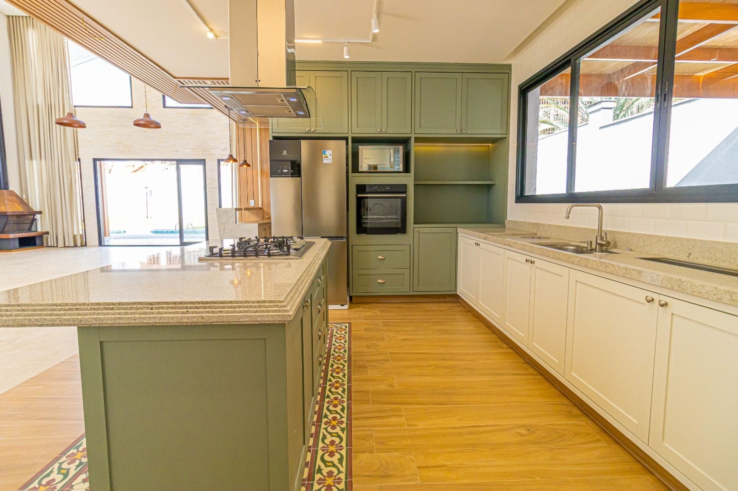 Casa, 4 quartos, 337 m² - Foto 10