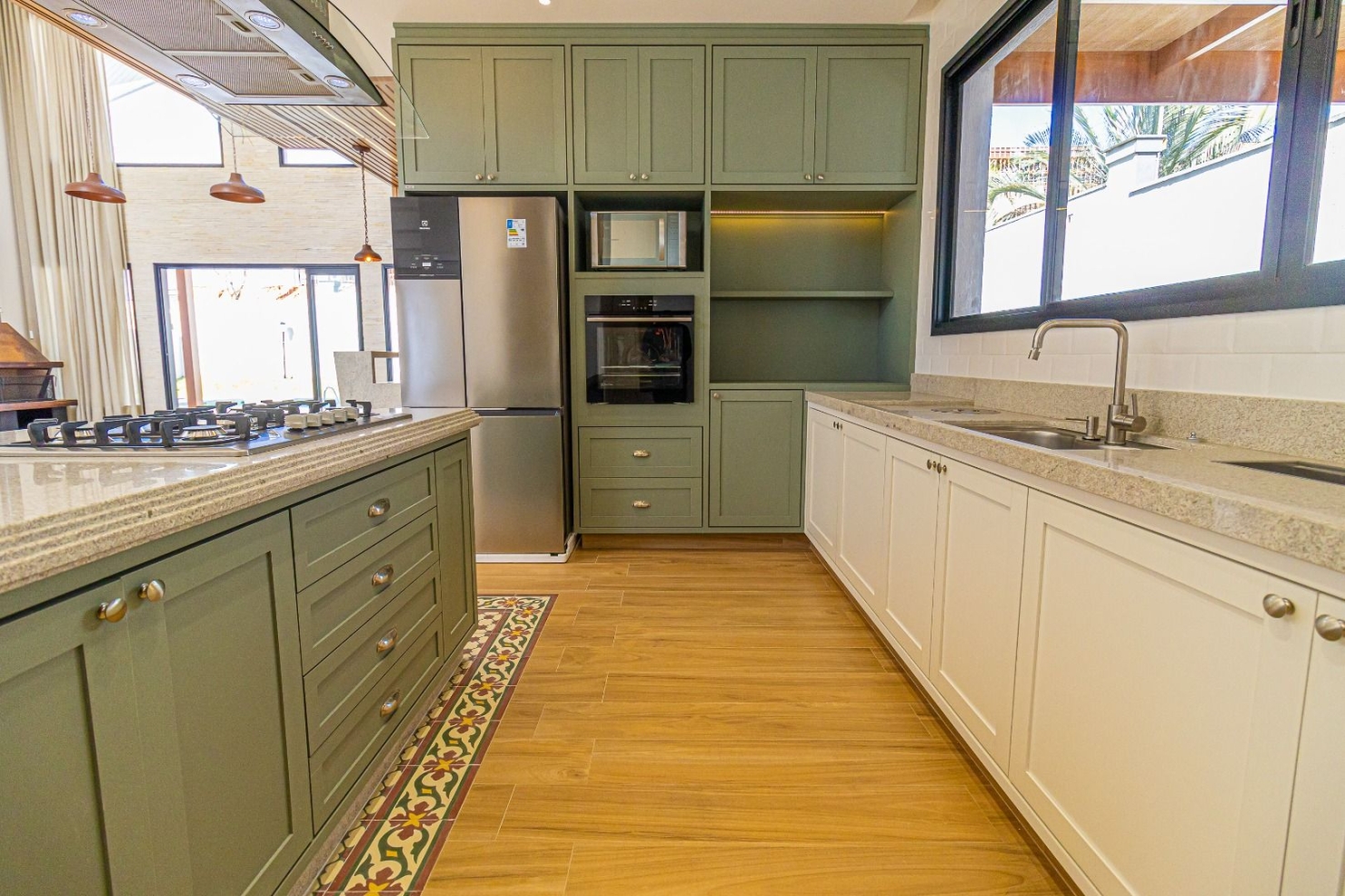 Casa, 4 quartos, 337 m² - Foto 11