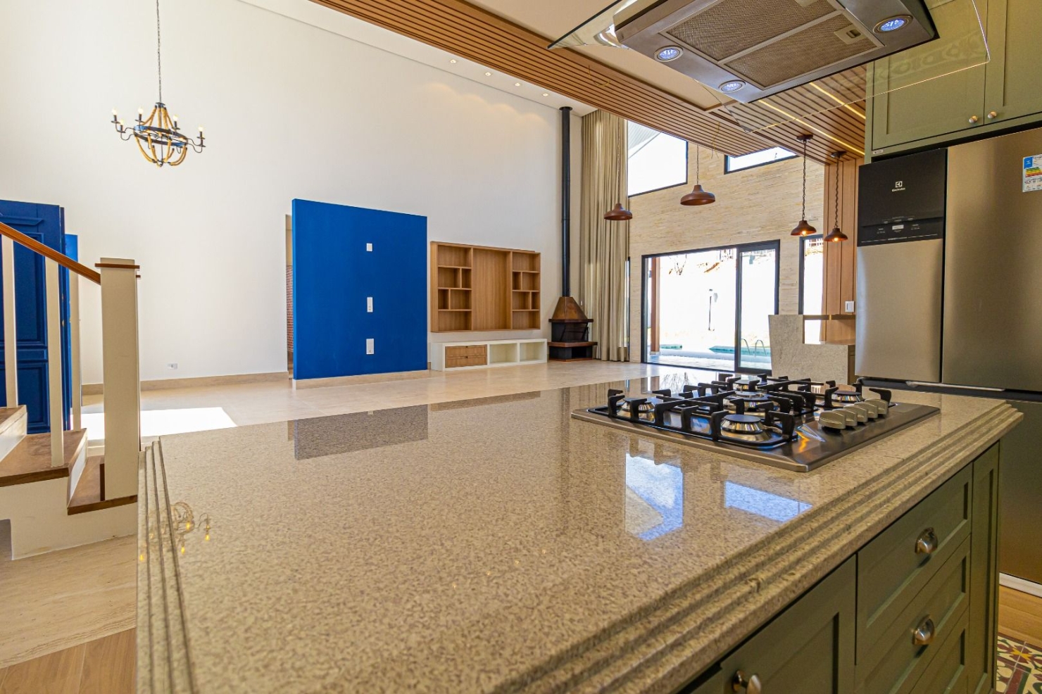 Casa, 4 quartos, 337 m² - Foto 12