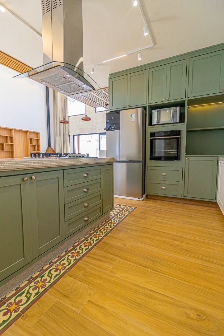 Casa, 4 quartos, 337 m² - Foto 13