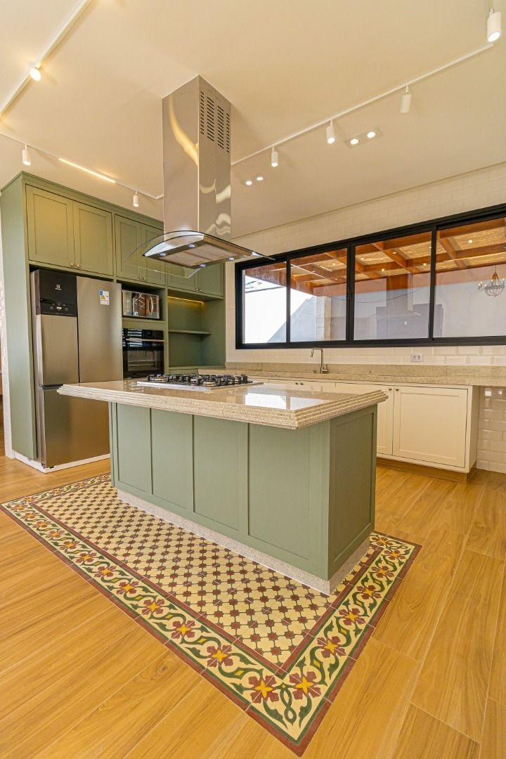 Casa, 4 quartos, 337 m² - Foto 14