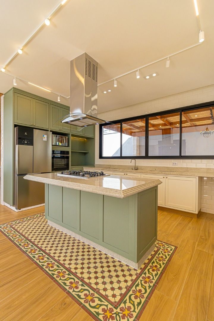 Casa, 4 quartos, 337 m² - Foto 15