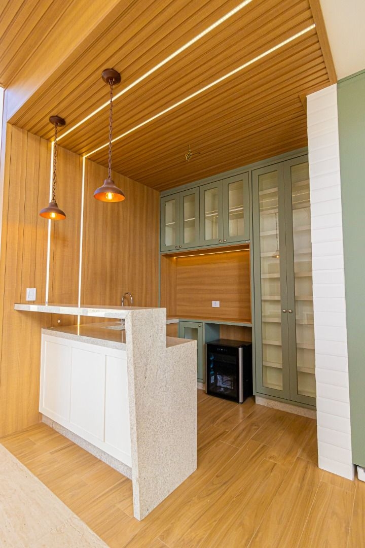 Casa, 4 quartos, 337 m² - Foto 16