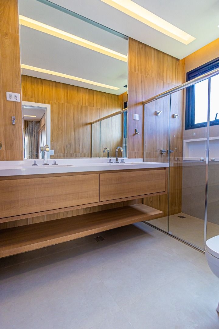Casa, 4 quartos, 337 m² - Foto 23