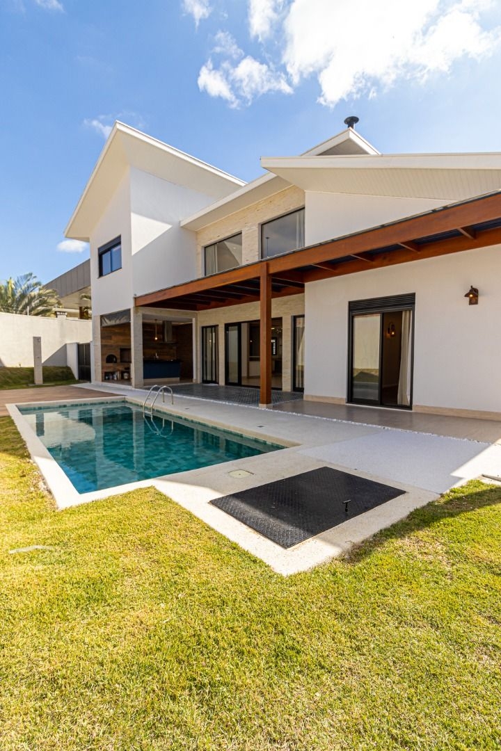 Casa, 4 quartos, 337 m² - Foto 24