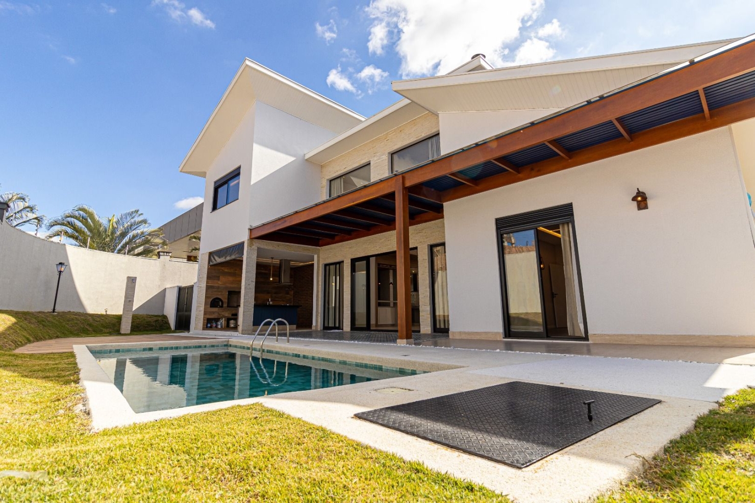 Casa, 4 quartos, 337 m² - Foto 25