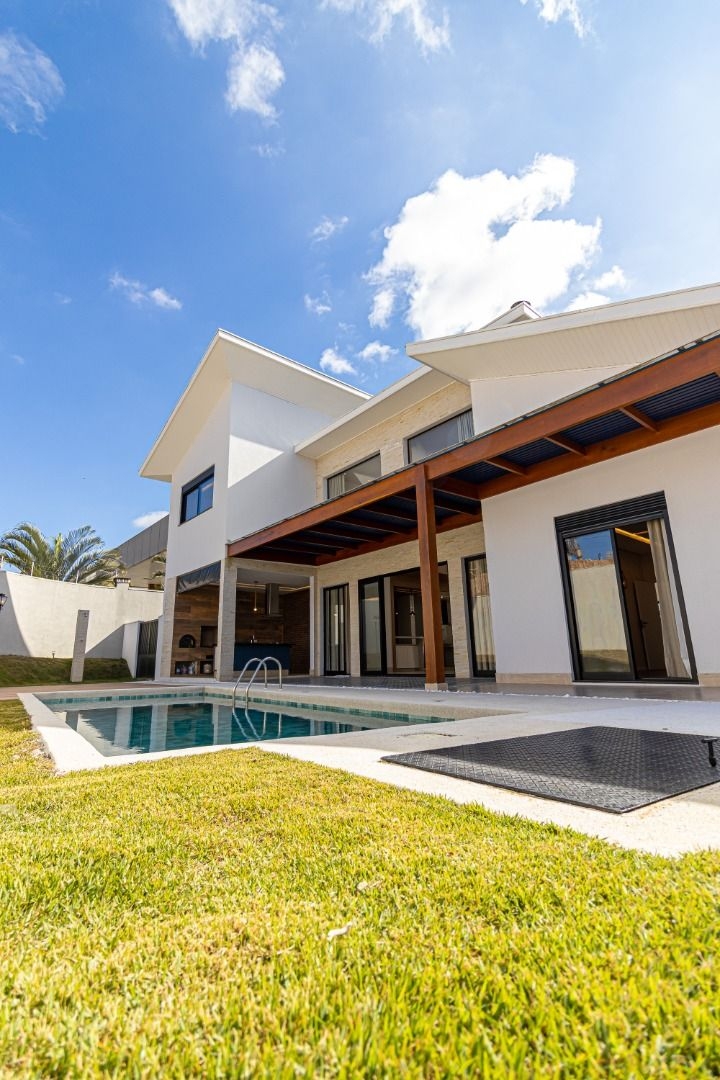 Casa, 4 quartos, 337 m² - Foto 26