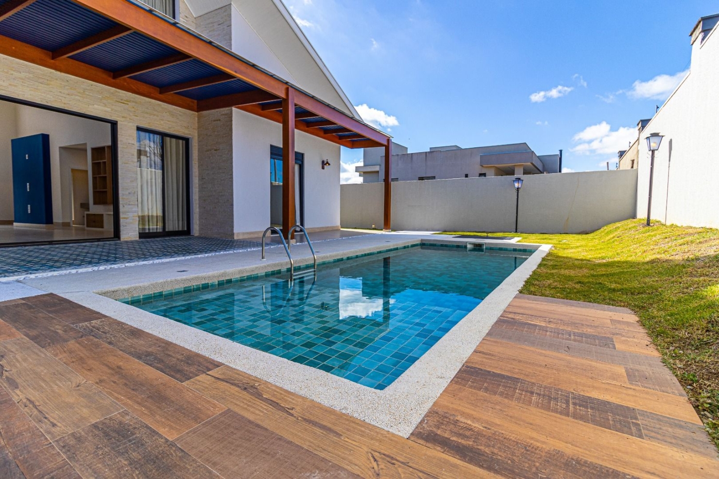 Casa, 4 quartos, 337 m² - Foto 27
