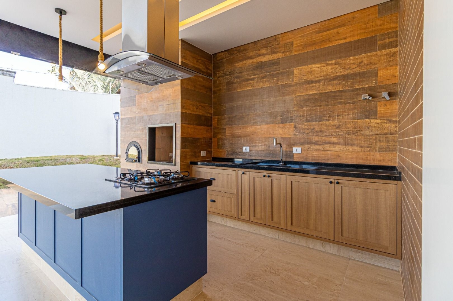 Casa, 4 quartos, 337 m² - Foto 29