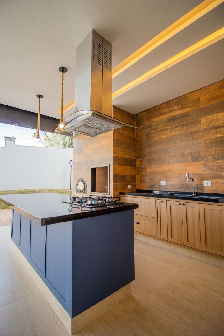 Casa, 4 quartos, 337 m² - Foto 30