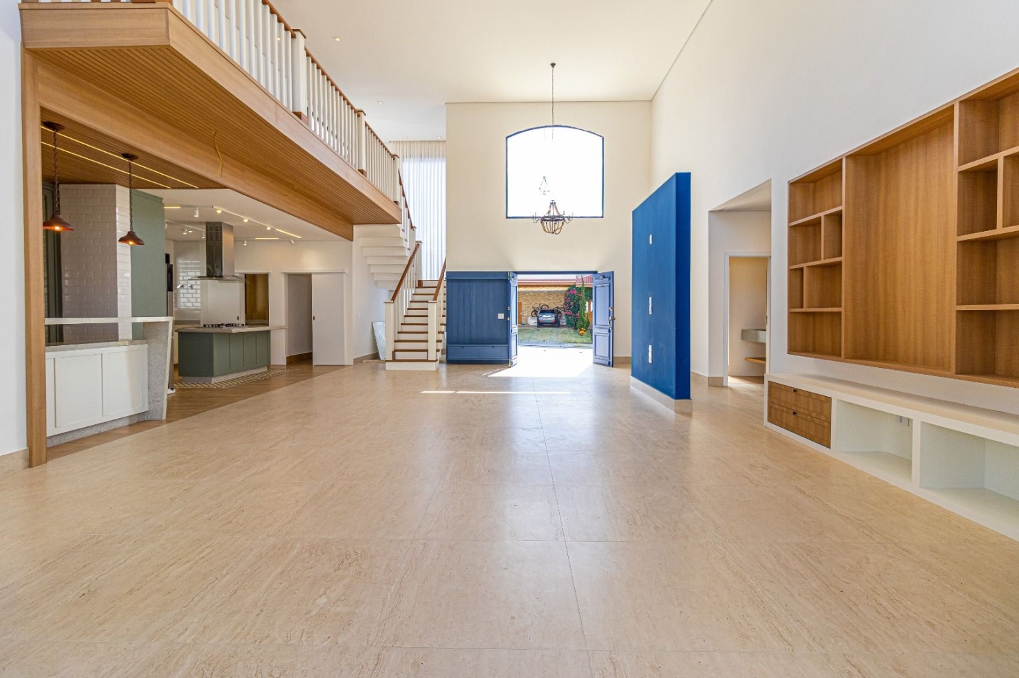 Casa, 4 quartos, 337 m² - Foto 31