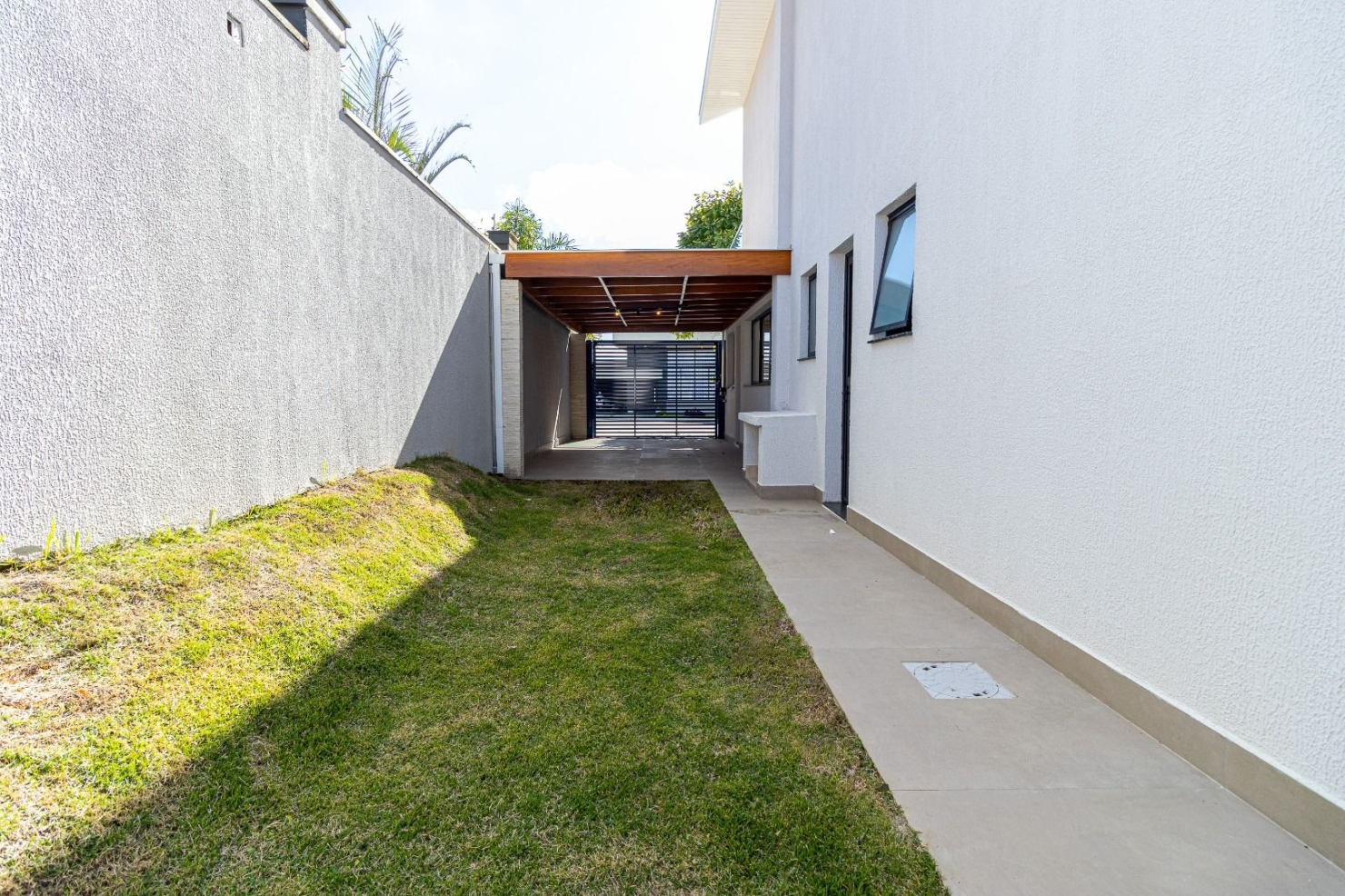 Casa, 4 quartos, 337 m² - Foto 45