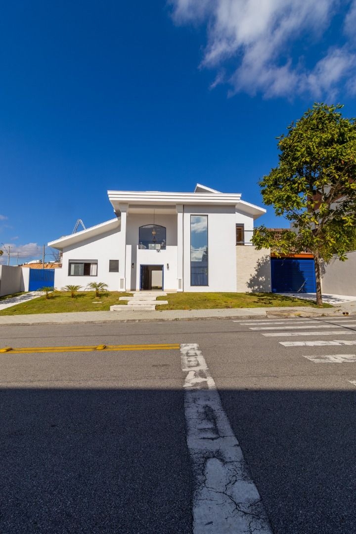 Casa, 4 quartos, 337 m² - Foto 48