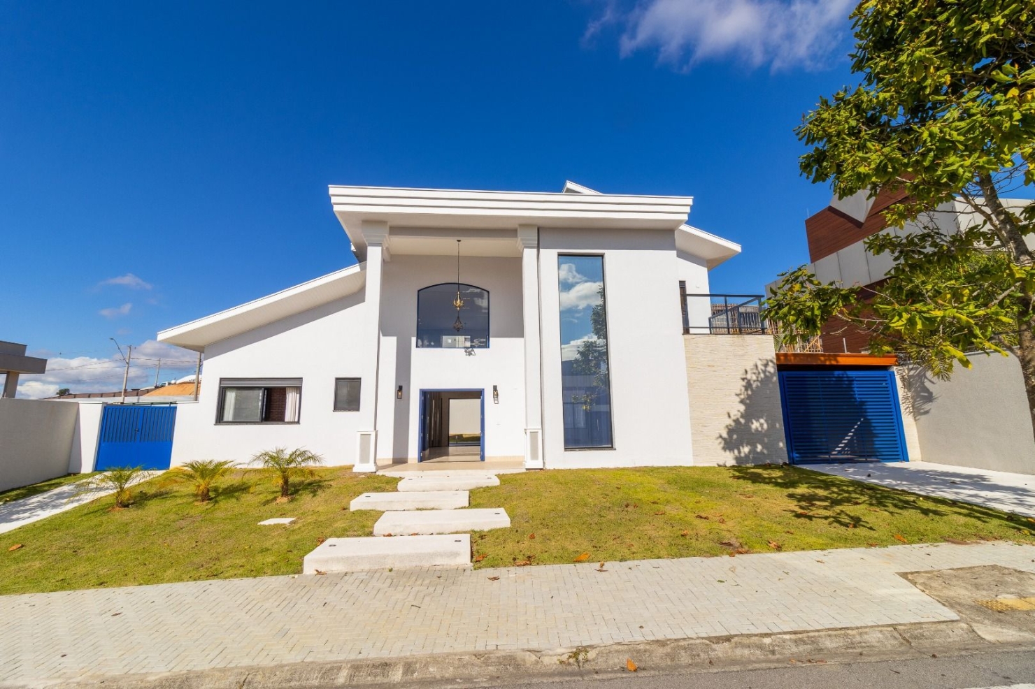 Casa, 4 quartos, 337 m² - Foto 49