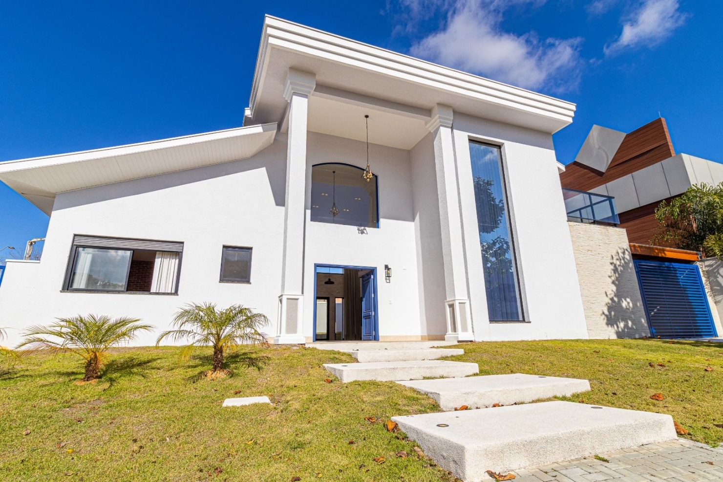 Casa, 4 quartos, 337 m² - Foto 3