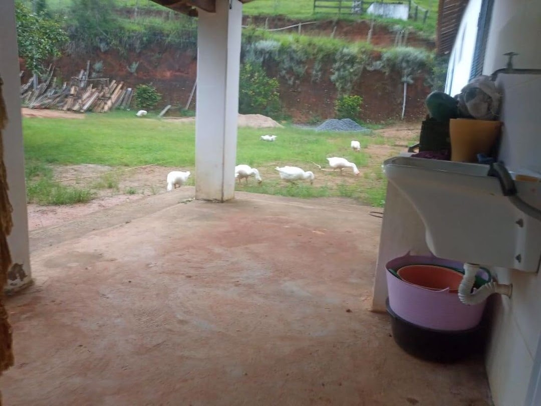 Fazenda em Cunha/São Paulo — Ref U2AQBF — Imagem 23