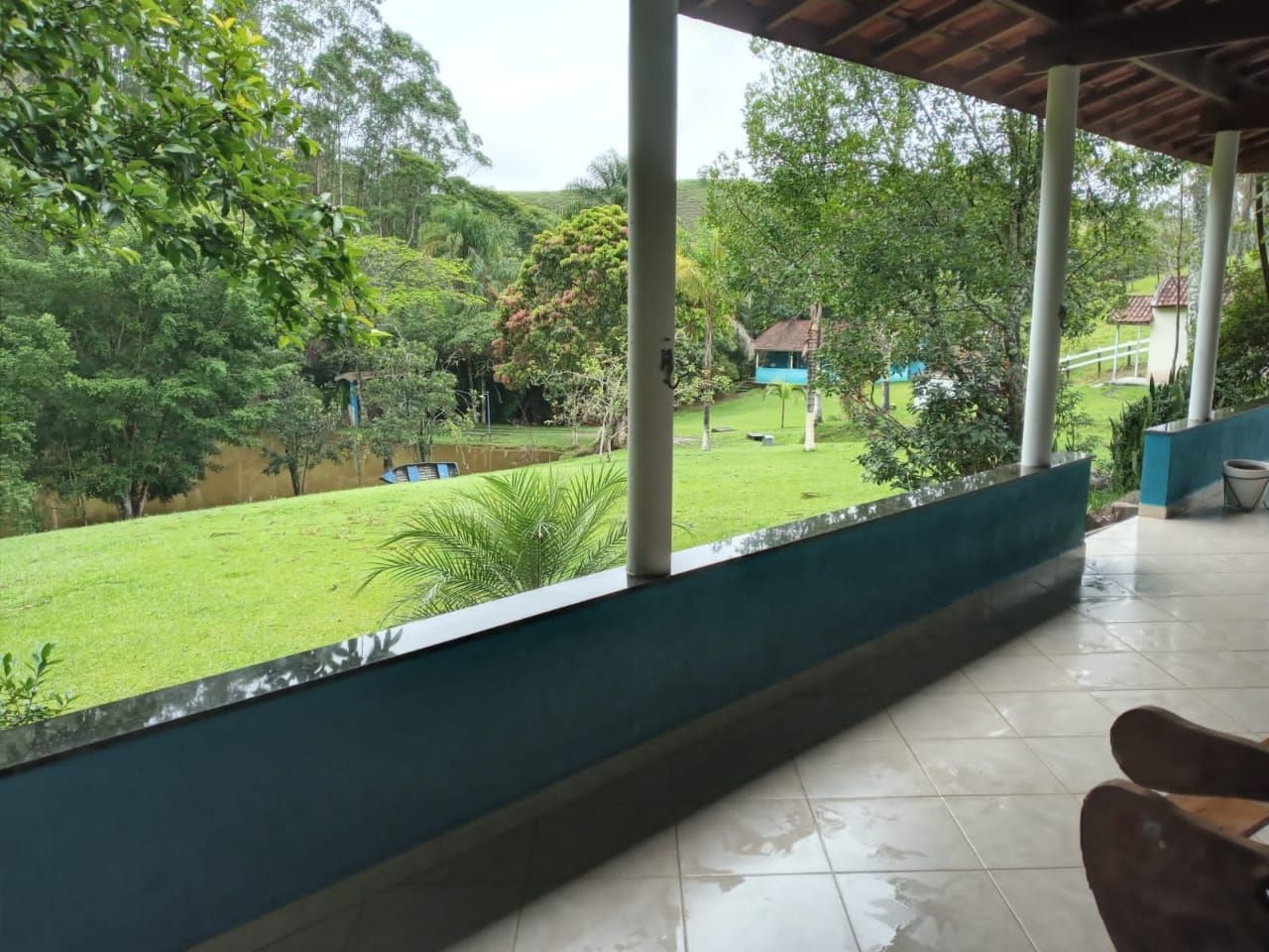 Sítio em São José dos Campos/São Paulo — Ref ZNSZKG — Imagem 9