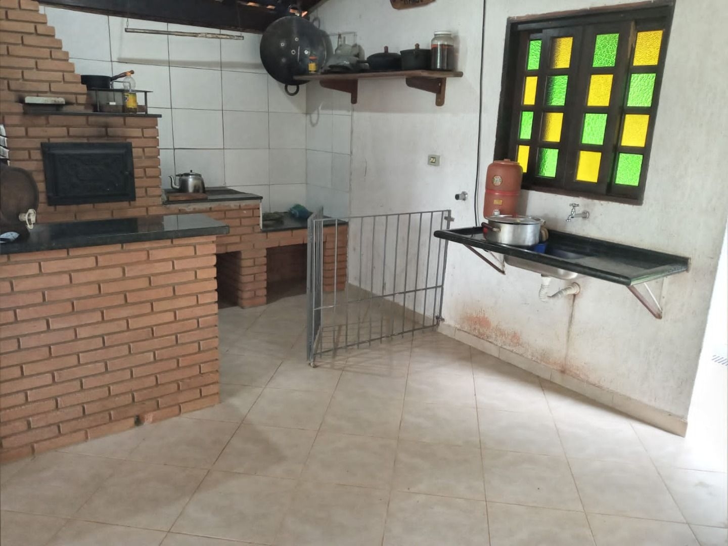 Sítio em São José dos Campos/São Paulo — Ref ZNSZKG — Imagem 13