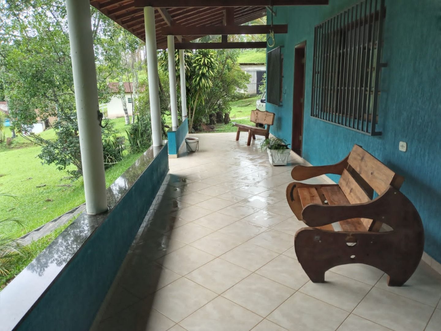 Sítio em São José dos Campos/São Paulo — Ref ZNSZKG — Imagem 14