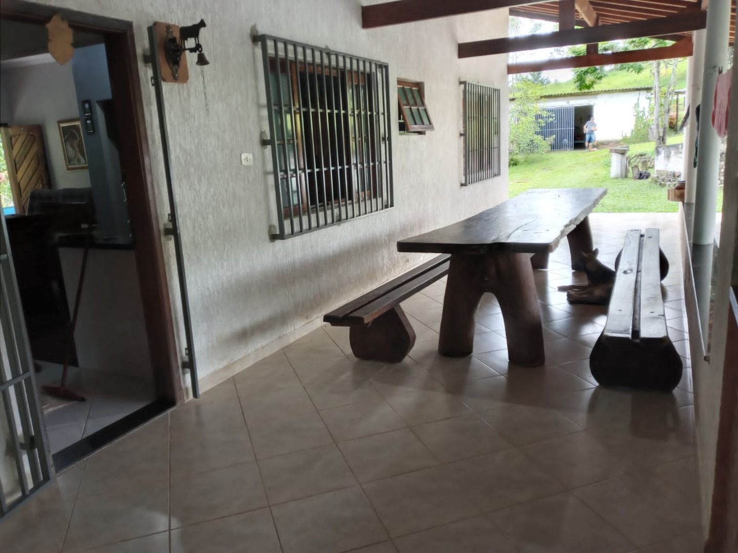 Sítio em São José dos Campos/São Paulo — Ref ZNSZKG — Imagem 5