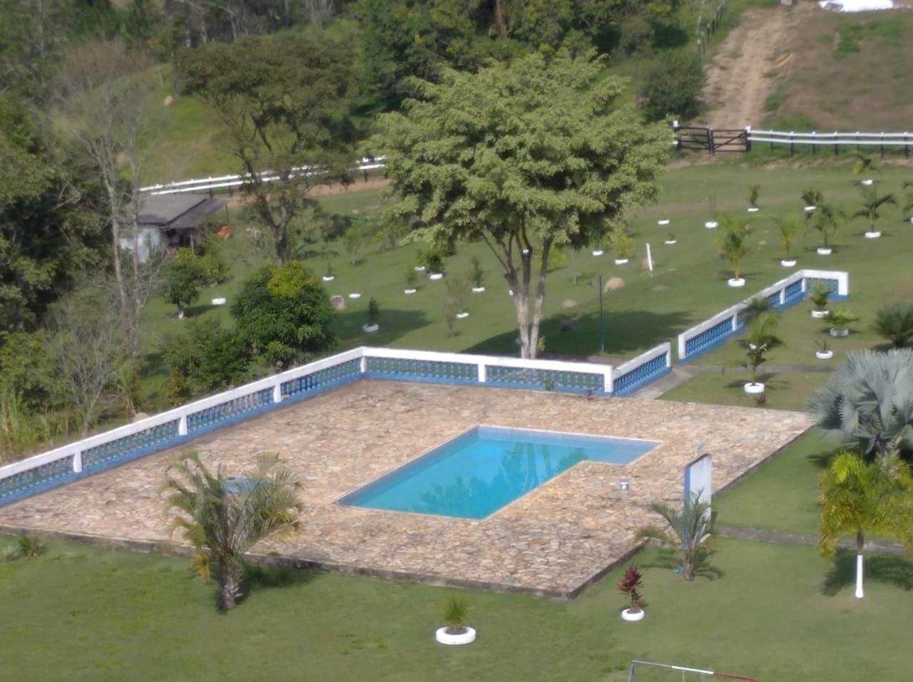 Sítio em São José dos Campos/São Paulo — Ref ZNSZKG — Imagem 8