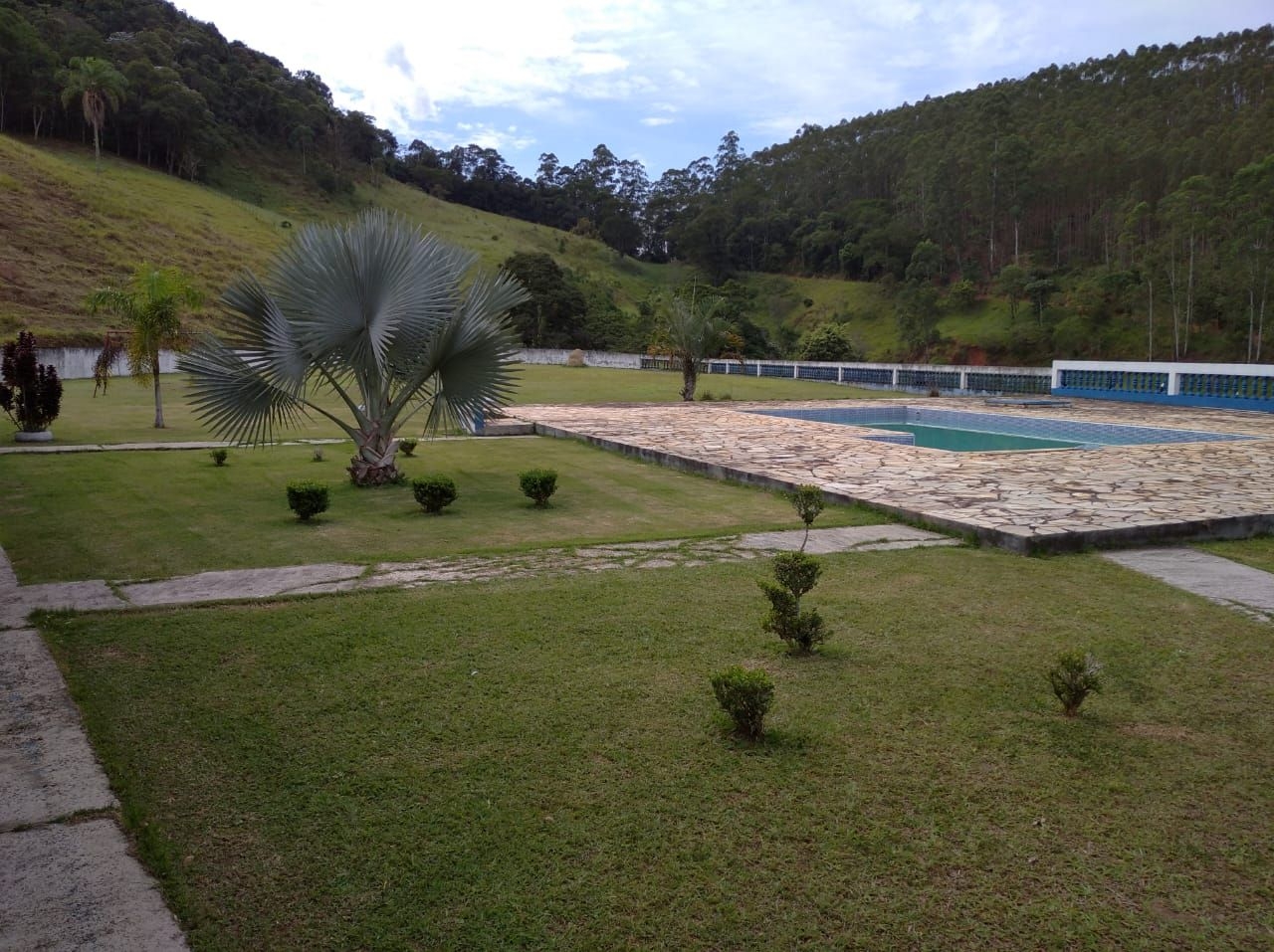 Sítio em São José dos Campos/São Paulo — Ref ZNSZKG — Imagem 21