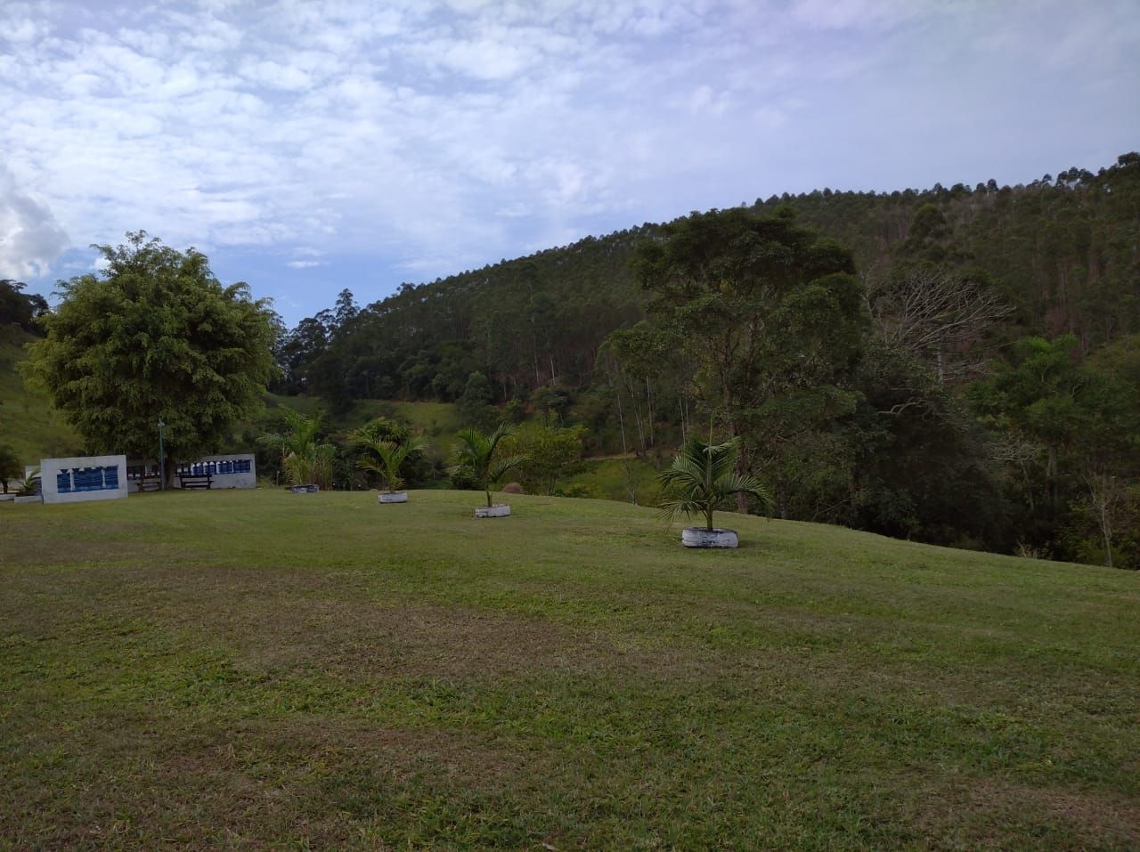 Sítio em São José dos Campos/São Paulo — Ref ZNSZKG — Imagem 22