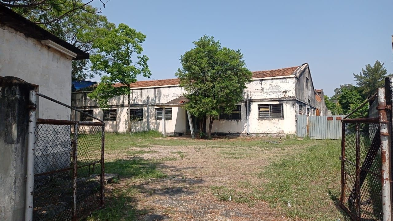 Terreno, 4300 m² - Foto 1