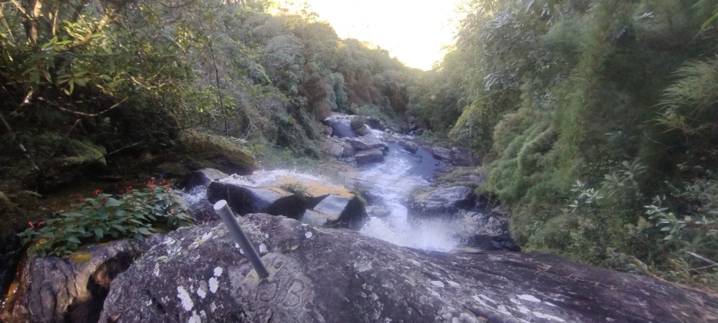 Fazenda, 422 hectares - Foto 1