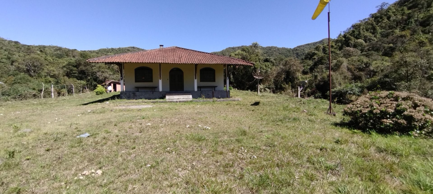 Fazenda, 422 hectares - Foto 7