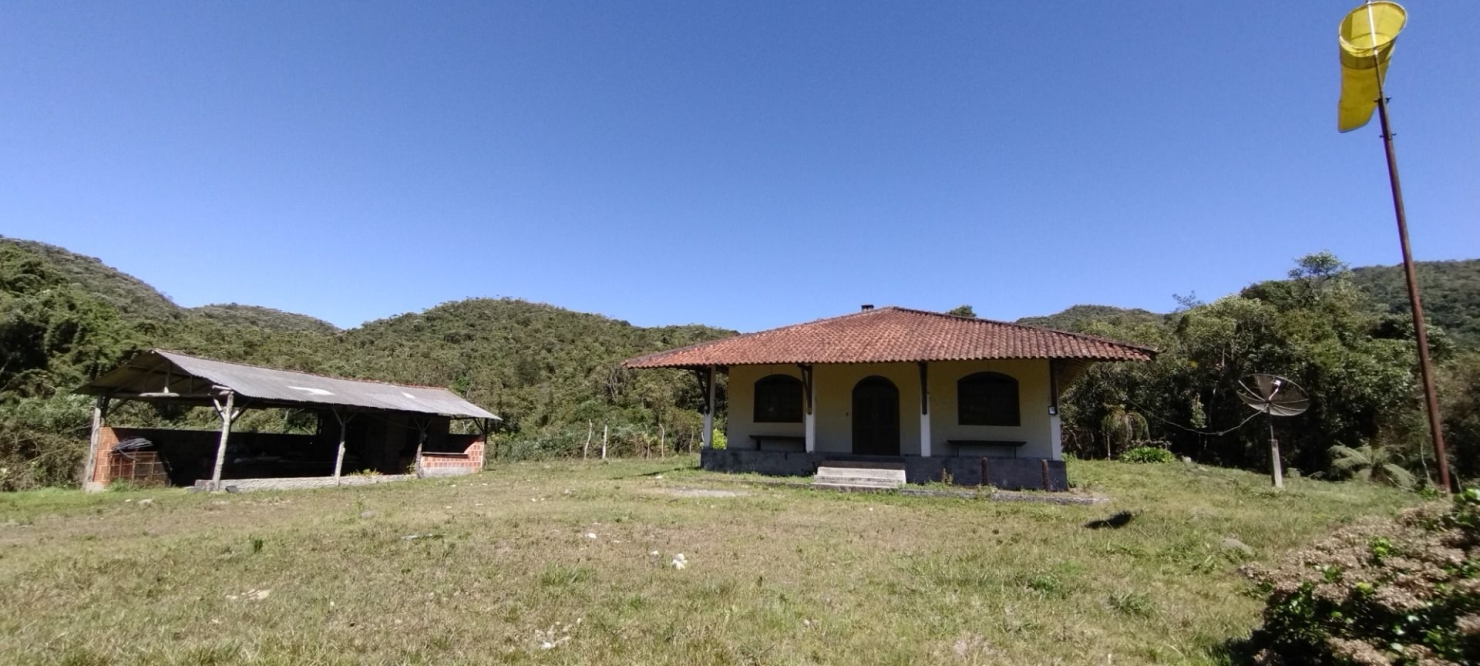 Fazenda, 422 hectares - Foto 14