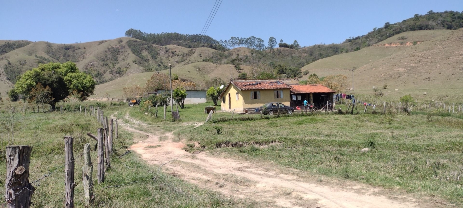 Fazenda-Sítio-Chácara, 73 hectares - Foto 5