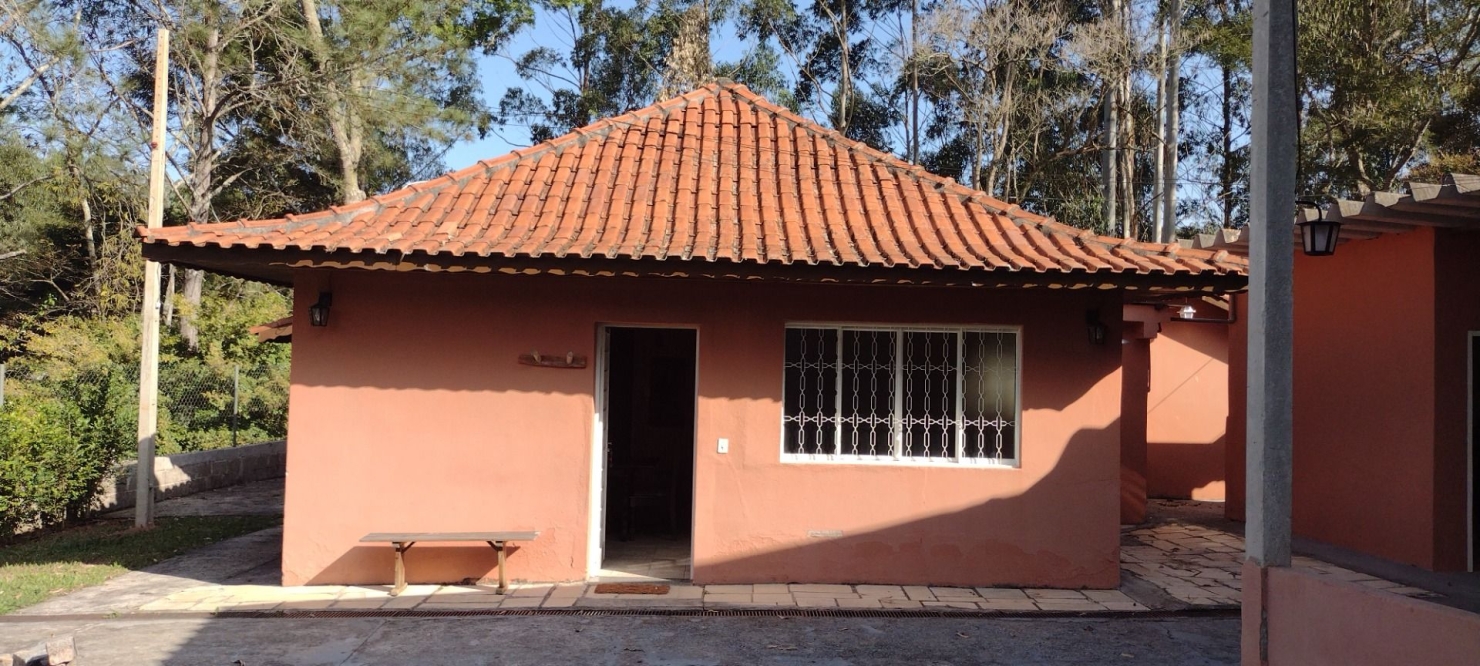 Fazenda em Natividade da Serra/São Paulo — Ref 66G7J8 — Imagem 21