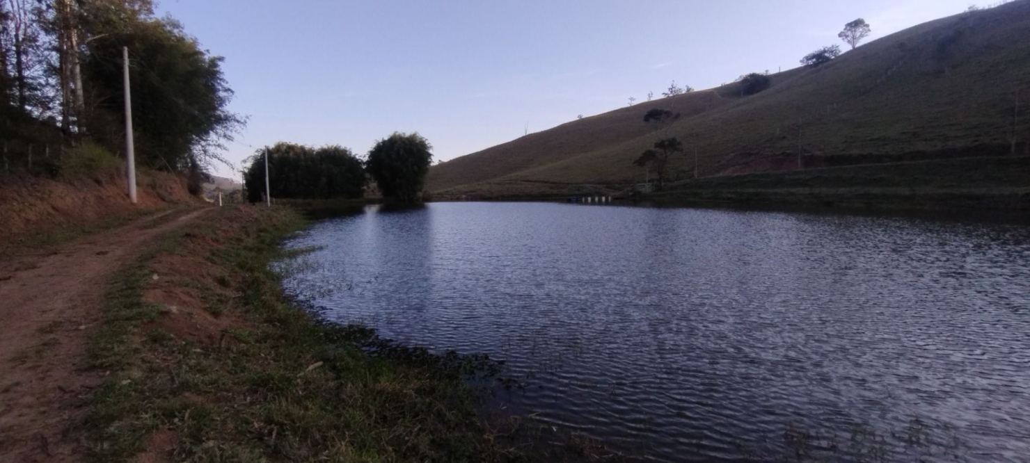 Fazenda em Natividade da Serra/São Paulo — Ref 66G7J8 — Imagem 22