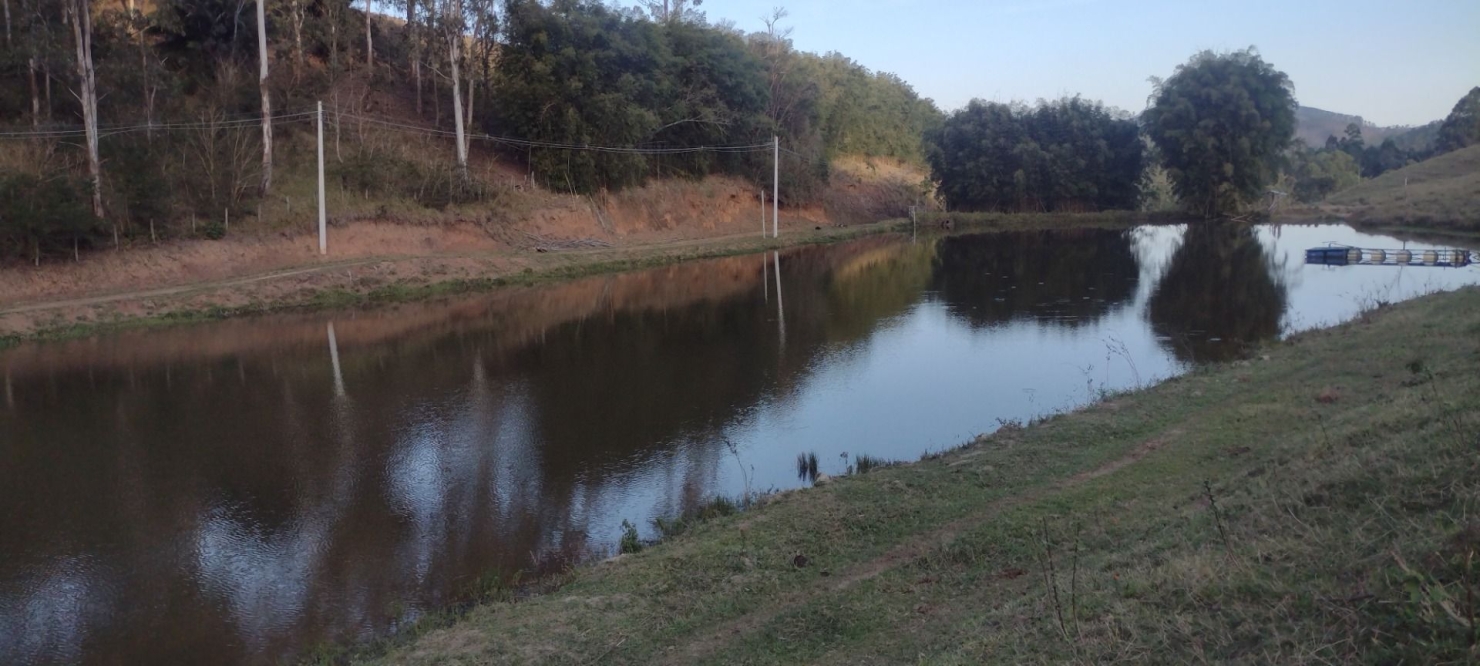 Fazenda em Natividade da Serra/São Paulo — Ref 66G7J8 — Imagem 24