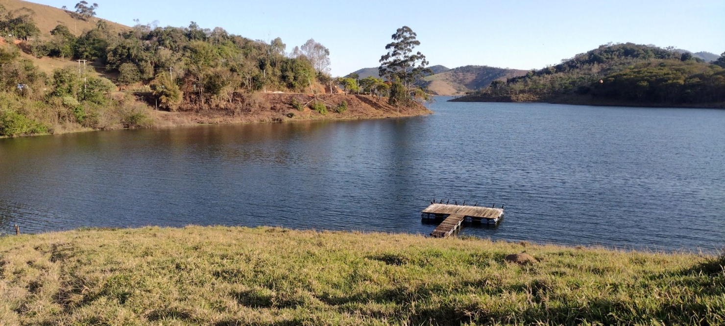 Fazenda-Sítio-Chácara, 97 hectares - Foto 1