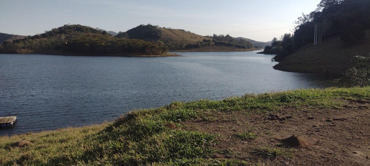 Fazenda em Natividade da Serra/São Paulo — Ref 66G7J8 — Imagem 29