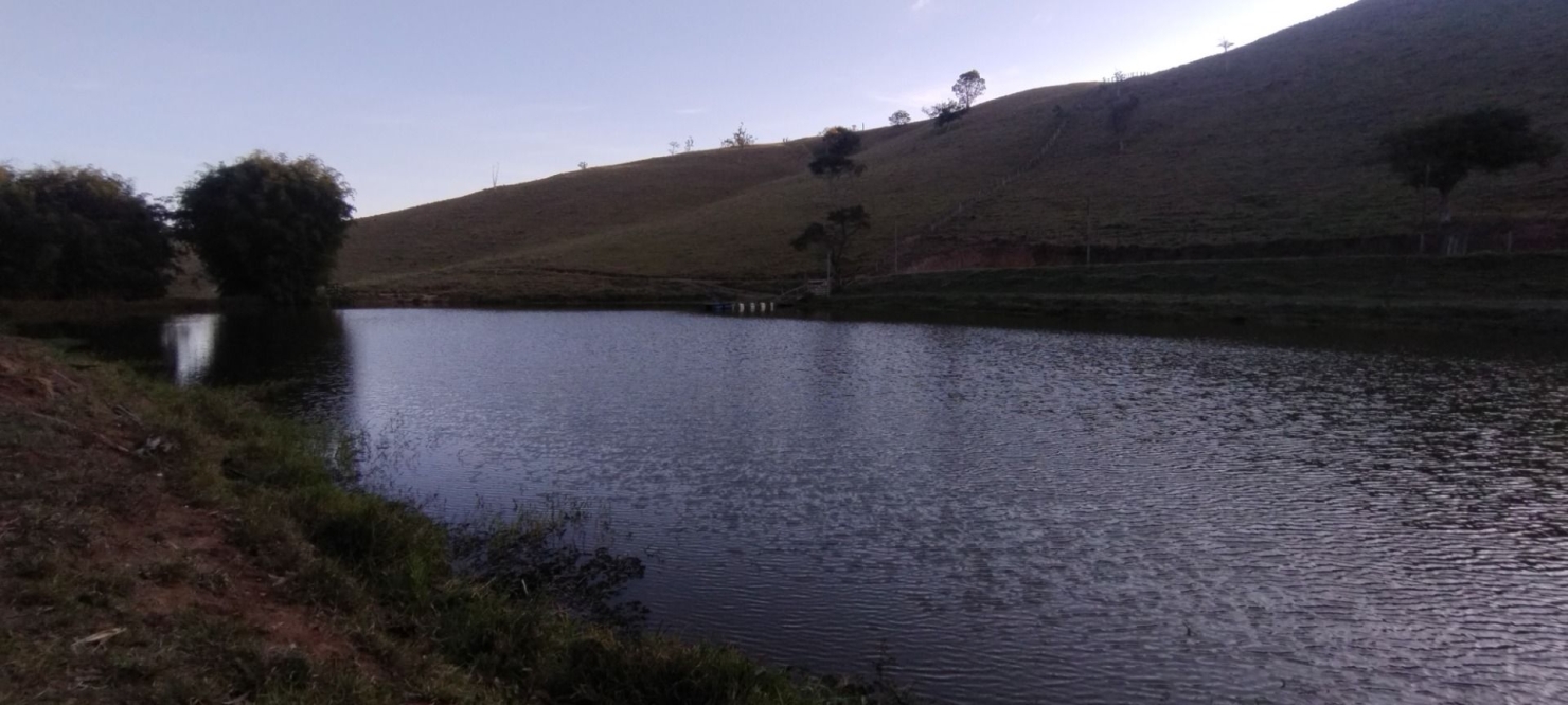 Fazenda em Natividade da Serra/São Paulo — Ref 66G7J8 — Imagem 32