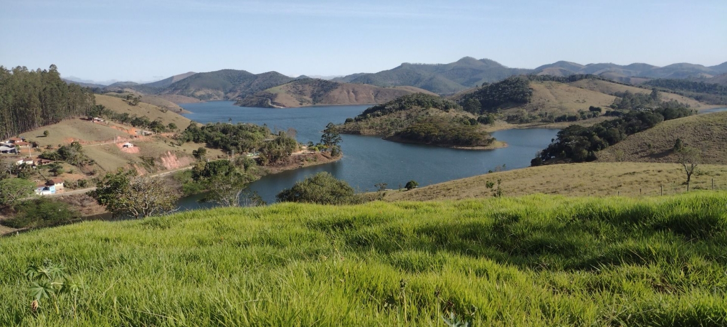 Fazenda em Natividade da Serra/São Paulo — Ref 66G7J8 — Imagem 33